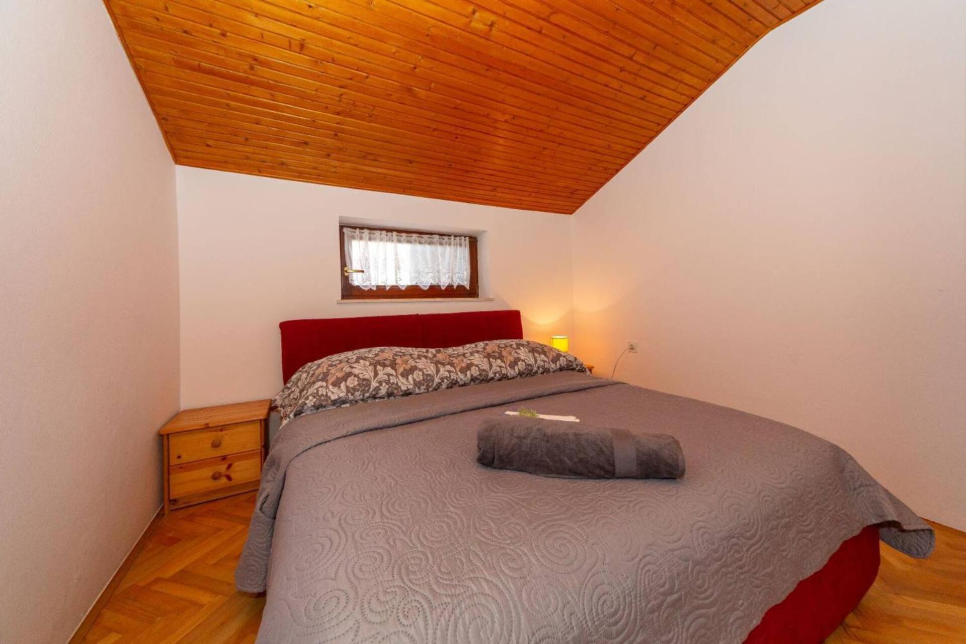 Three Bedroom Apartment In Biograd บีโอกราดนาโมรู ภายนอก รูปภาพ