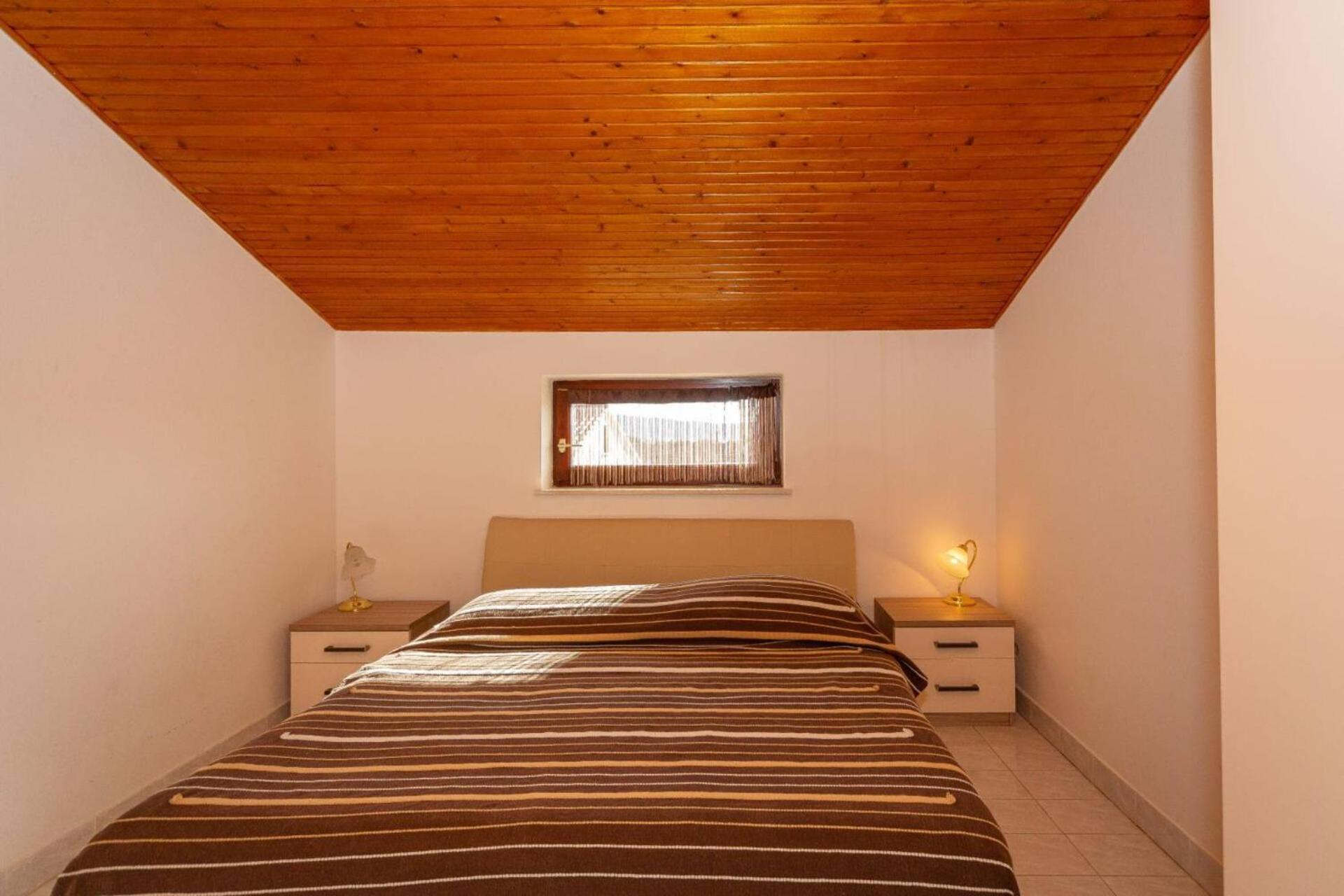 Three Bedroom Apartment In Biograd บีโอกราดนาโมรู ภายนอก รูปภาพ