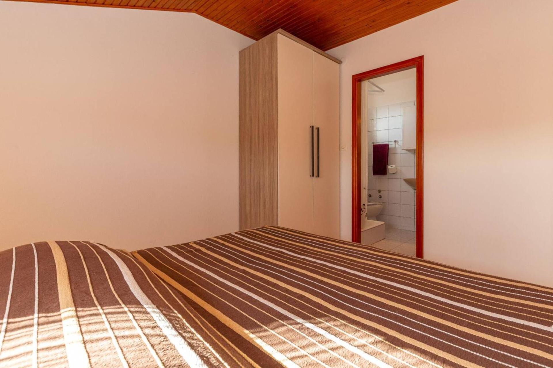 Three Bedroom Apartment In Biograd บีโอกราดนาโมรู ภายนอก รูปภาพ