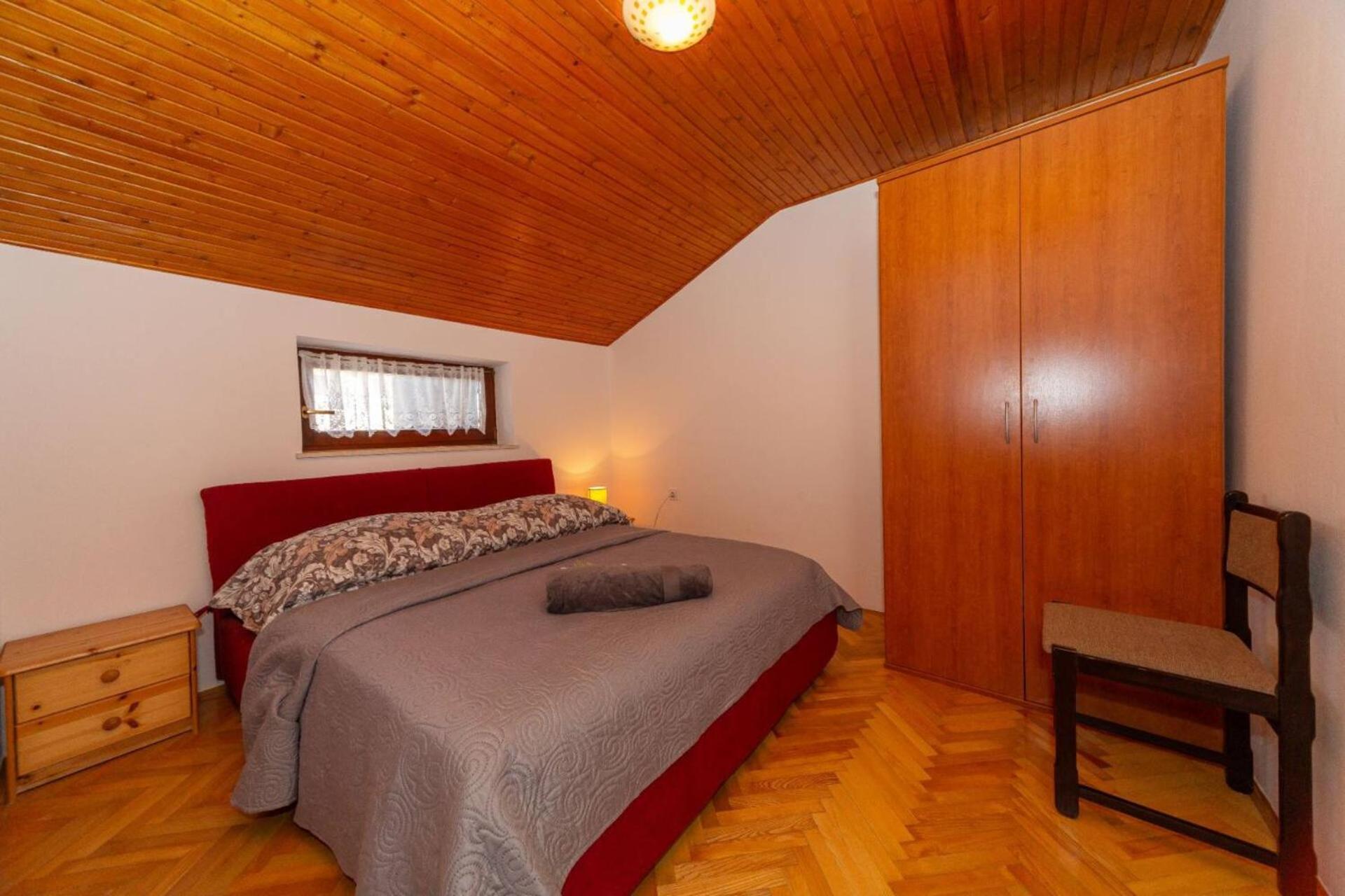 Three Bedroom Apartment In Biograd บีโอกราดนาโมรู ภายนอก รูปภาพ