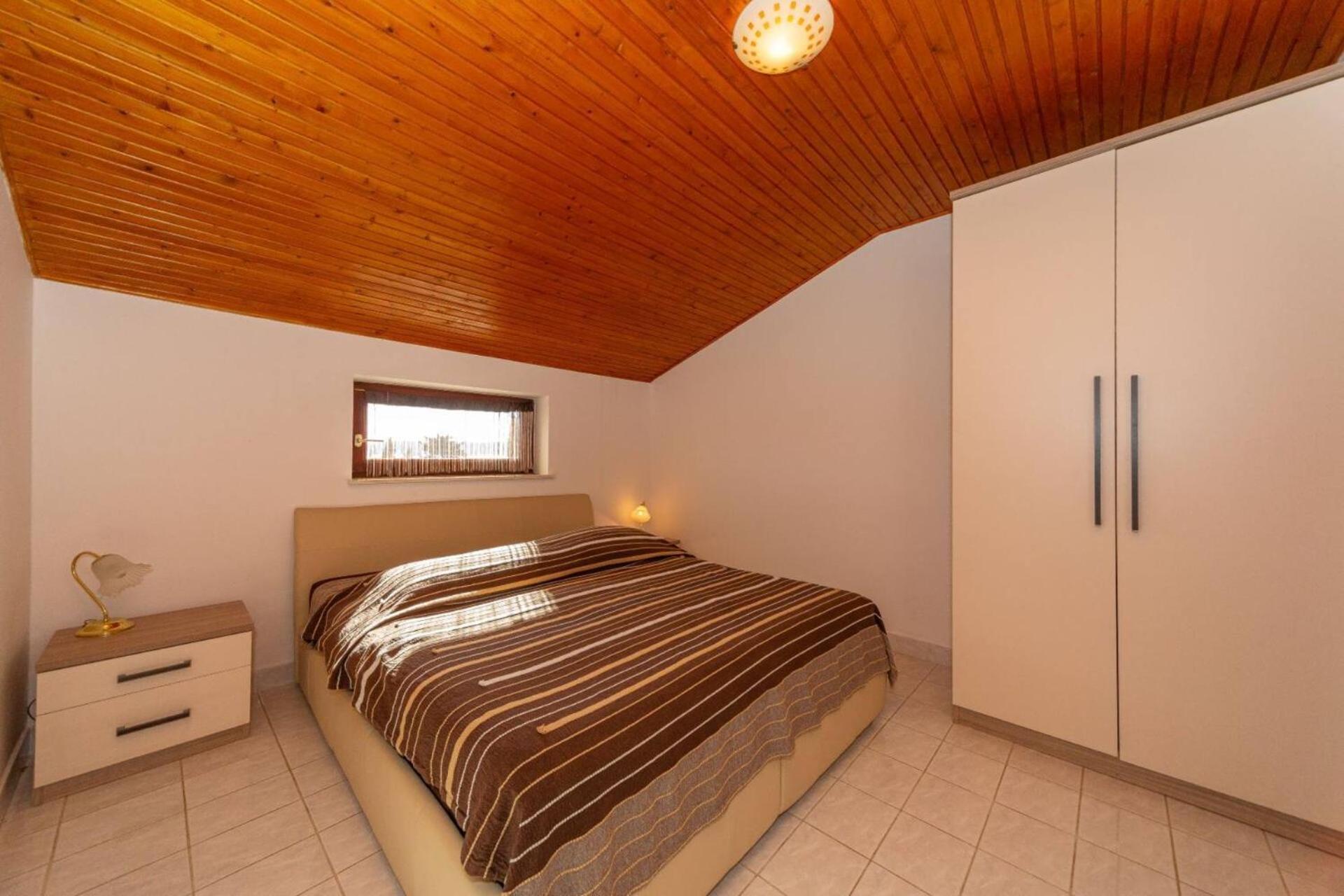Three Bedroom Apartment In Biograd บีโอกราดนาโมรู ภายนอก รูปภาพ