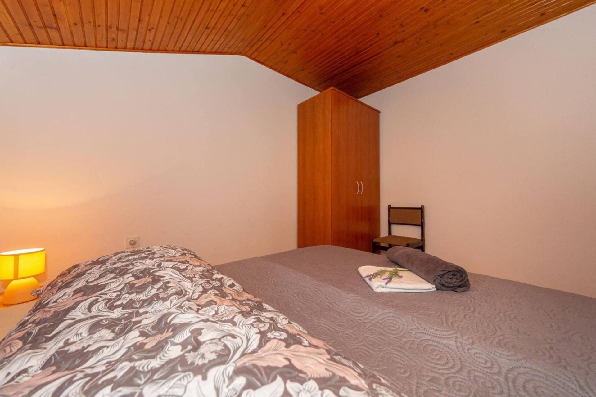 Three Bedroom Apartment In Biograd บีโอกราดนาโมรู ภายนอก รูปภาพ