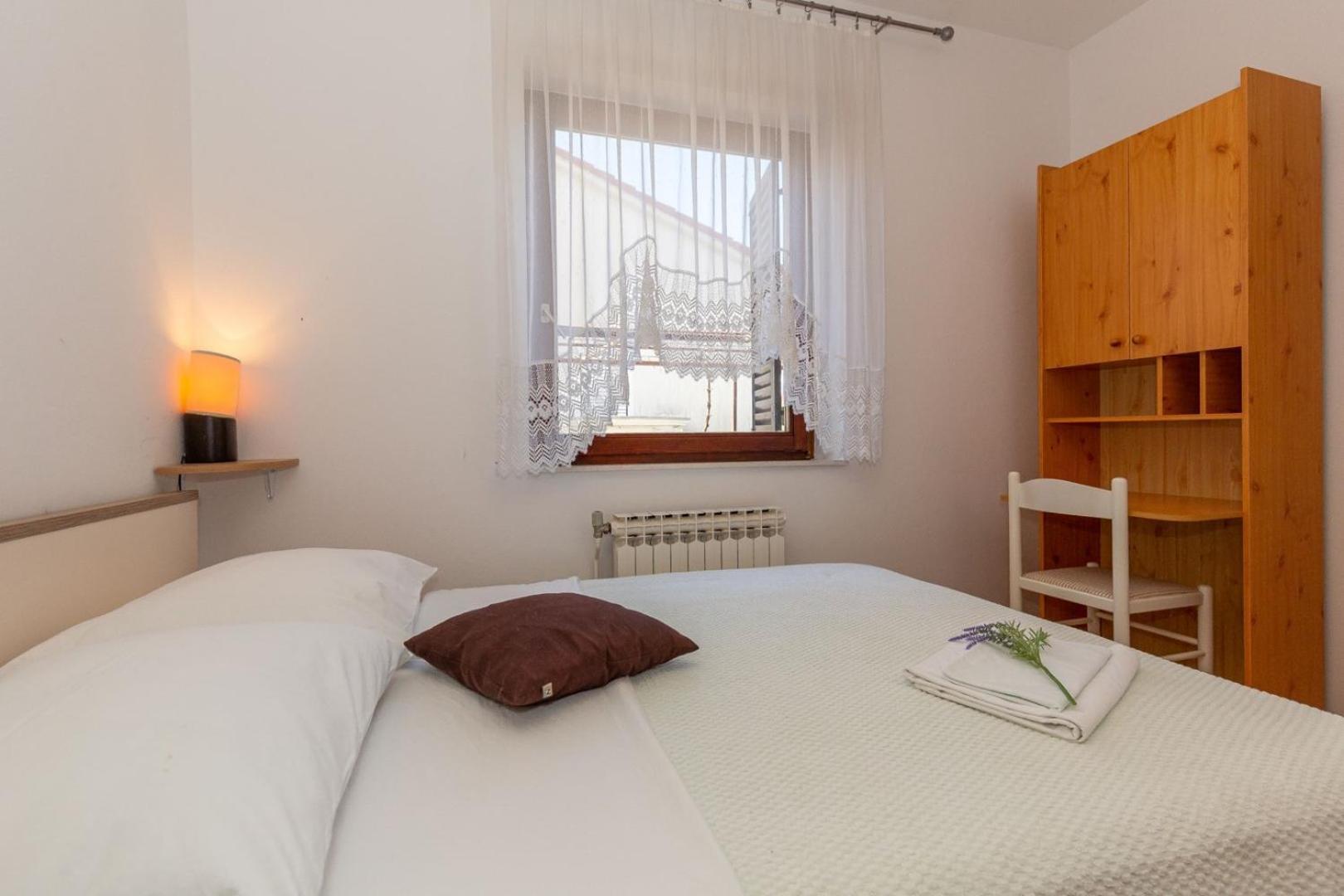 Three Bedroom Apartment In Biograd บีโอกราดนาโมรู ภายนอก รูปภาพ