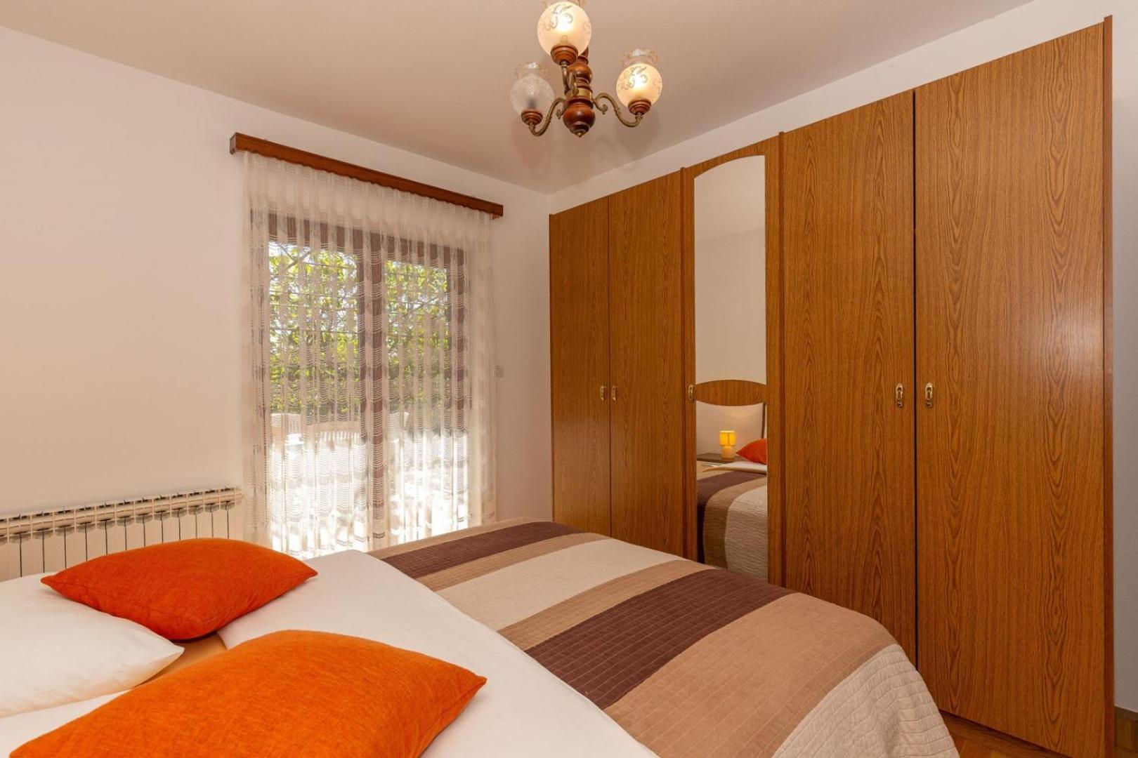 Three Bedroom Apartment In Biograd บีโอกราดนาโมรู ภายนอก รูปภาพ