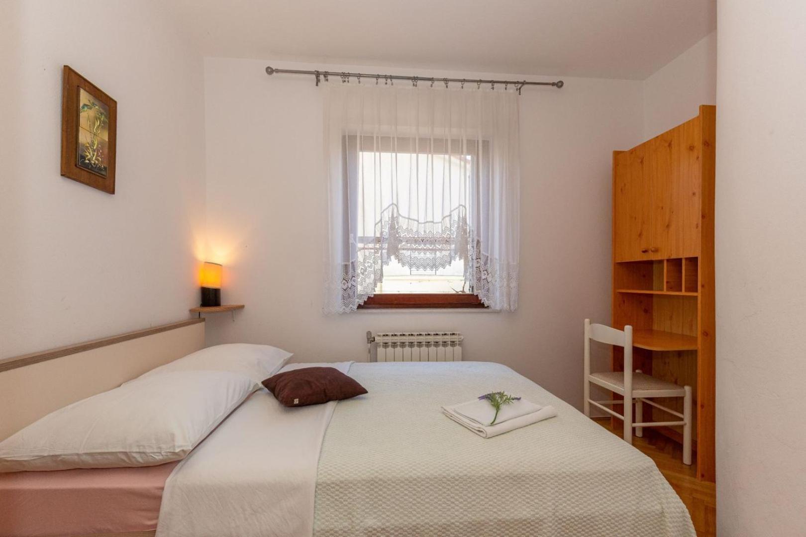 Three Bedroom Apartment In Biograd บีโอกราดนาโมรู ภายนอก รูปภาพ